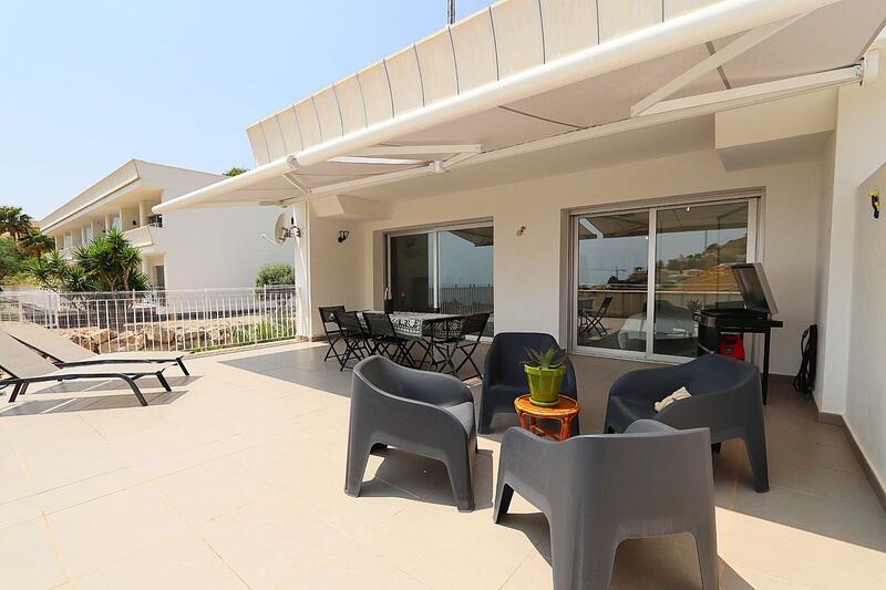 2 soveværelse Lejlighed til salg