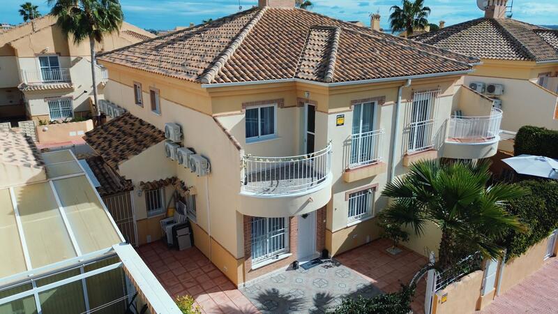 городская тюрьма продается в Ciudad Quesada, Alicante