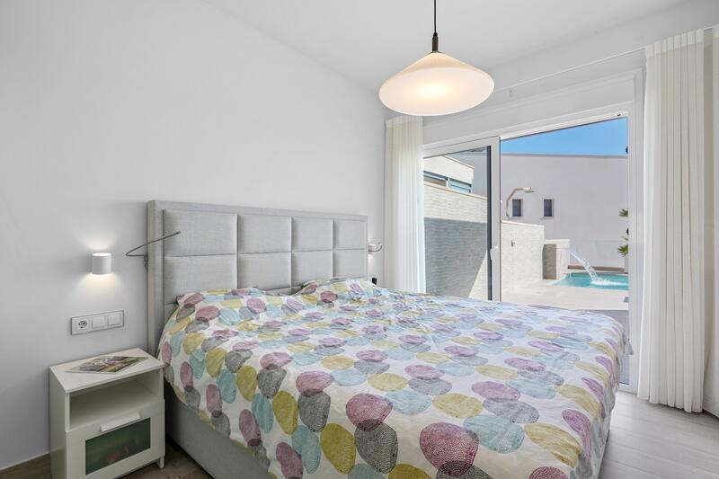 3 chambre Villa à vendre