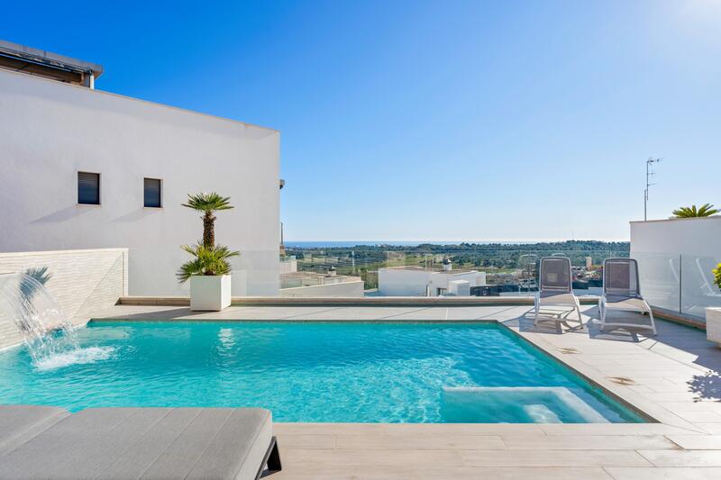 3 chambre Villa à vendre