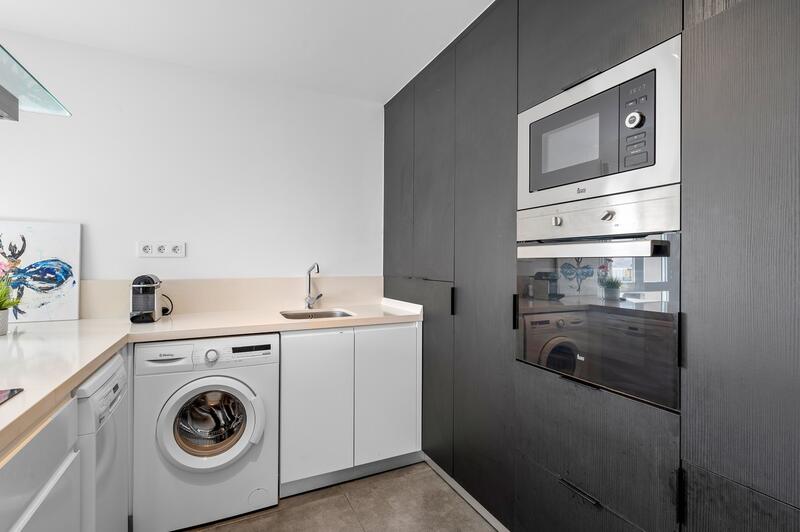 3 sovrum Lägenhet till salu