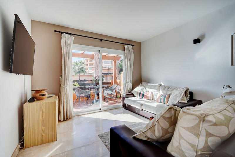 1 bedroom Apartment for sale