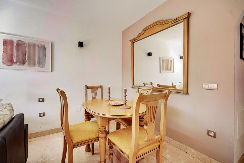 1 bedroom Apartment for sale