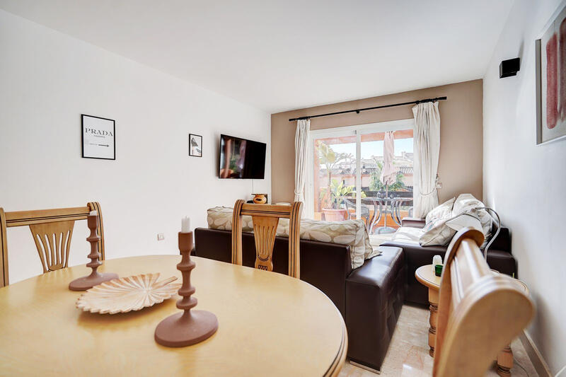 1 bedroom Apartment for sale