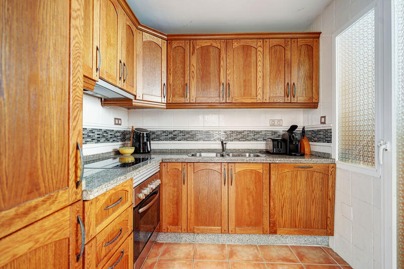 1 bedroom Apartment for sale