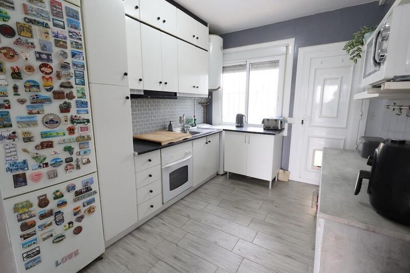 3 sovrum Villa till salu