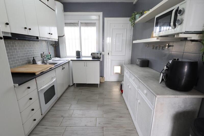 3 sovrum Villa till salu