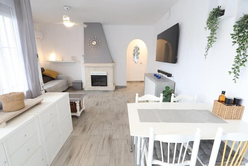 3 sovrum Villa till salu