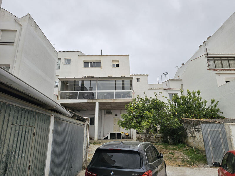 Local Comercial en venta en Manilva, Málaga