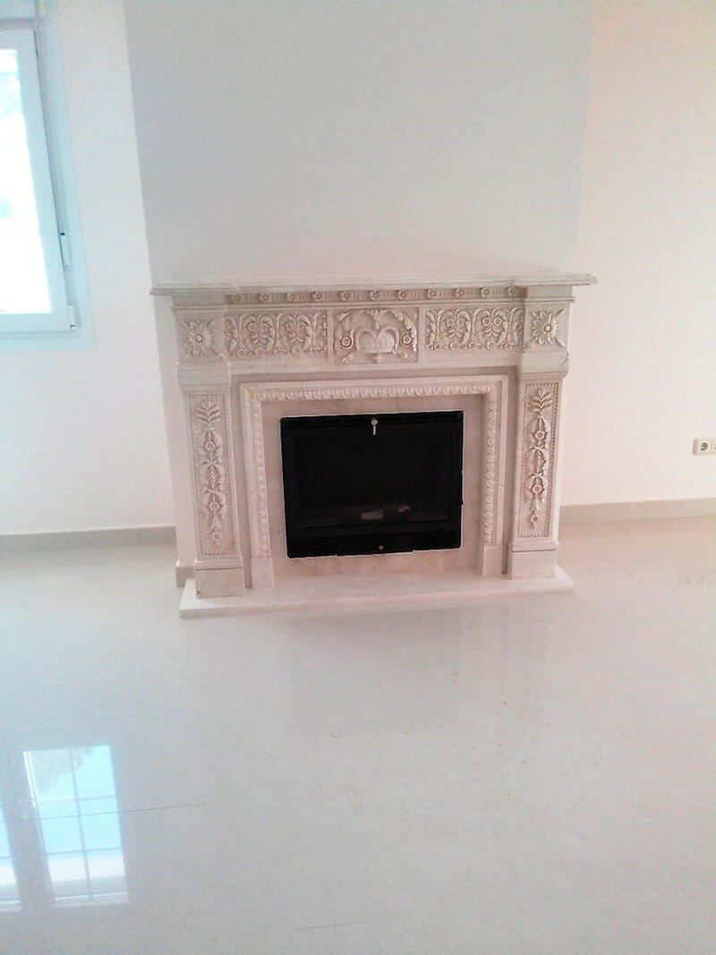 4 chambre Villa à vendre