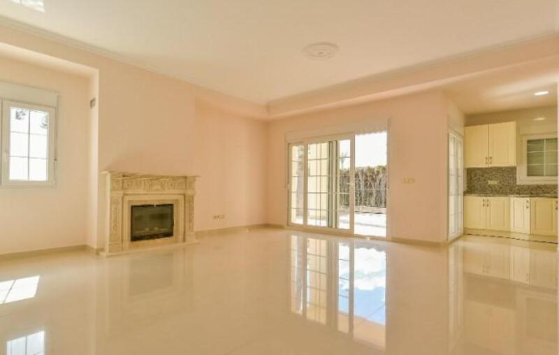 4 chambre Villa à vendre