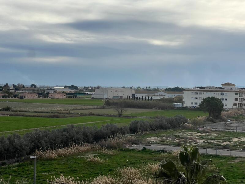 3 sovrum Lägenhet till salu