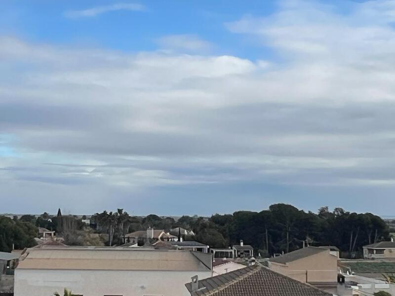 3 sovrum Lägenhet till salu