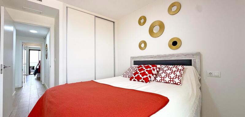 3 Schlafzimmer Appartement zu verkaufen