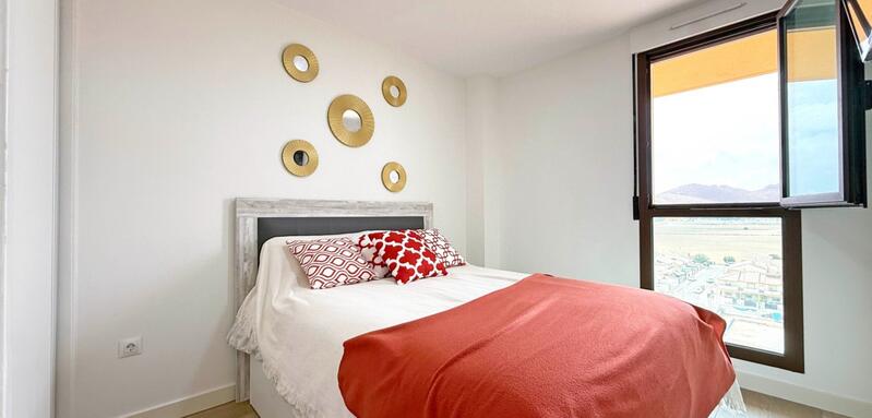 3 Schlafzimmer Appartement zu verkaufen