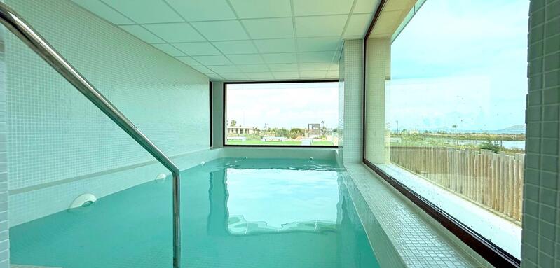 3 Schlafzimmer Appartement zu verkaufen