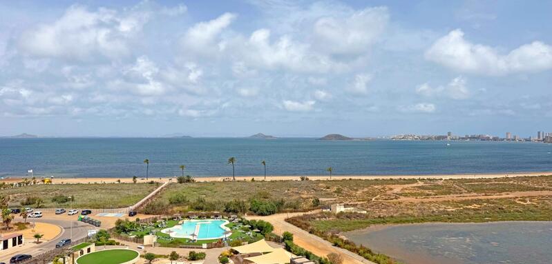 3 Schlafzimmer Appartement zu verkaufen