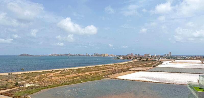 3 Schlafzimmer Appartement zu verkaufen