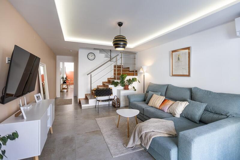 3 Schlafzimmer Stadthaus zu verkaufen 3 Schlafzimmer Stadthaus zu verkaufen