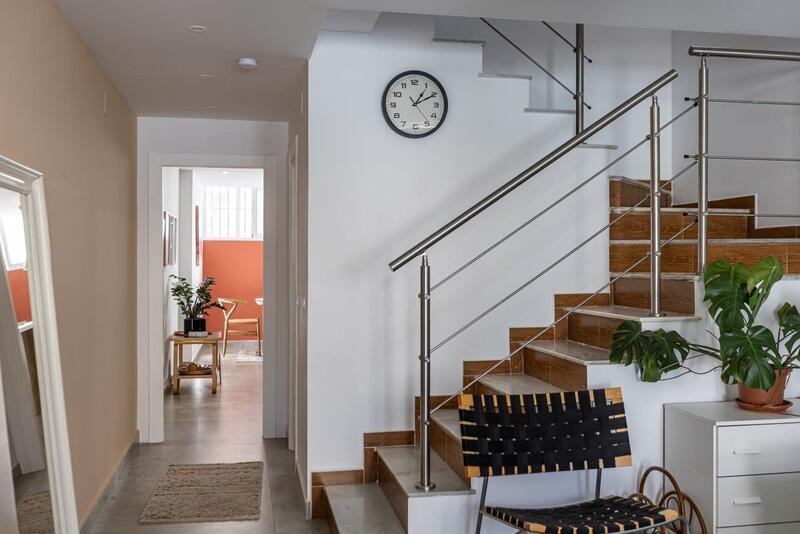 3 Schlafzimmer Stadthaus zu verkaufen 3 Schlafzimmer Stadthaus zu verkaufen