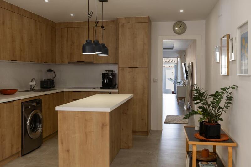 3 Schlafzimmer Stadthaus zu verkaufen 3 Schlafzimmer Stadthaus zu verkaufen