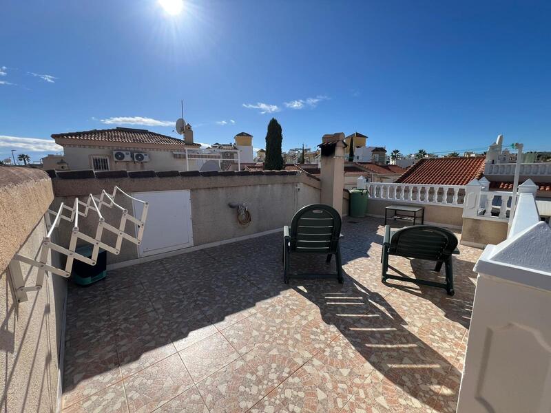 2 Cuarto Adosado en venta