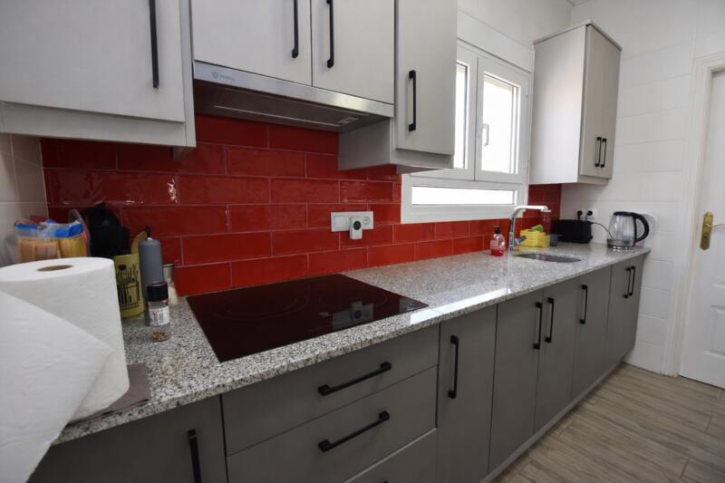 2 Cuarto Adosado en venta