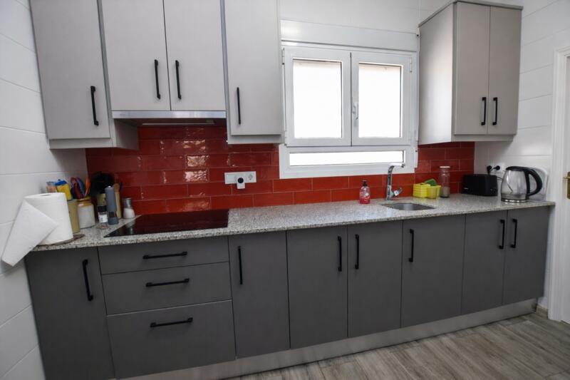 2 Cuarto Adosado en venta