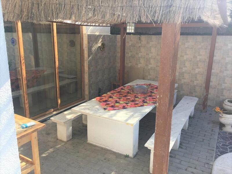 6 chambre Villa à vendre