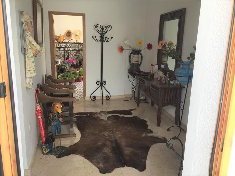 6 chambre Villa à vendre