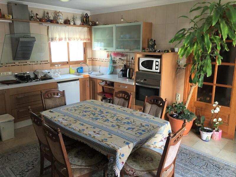 6 chambre Villa à vendre