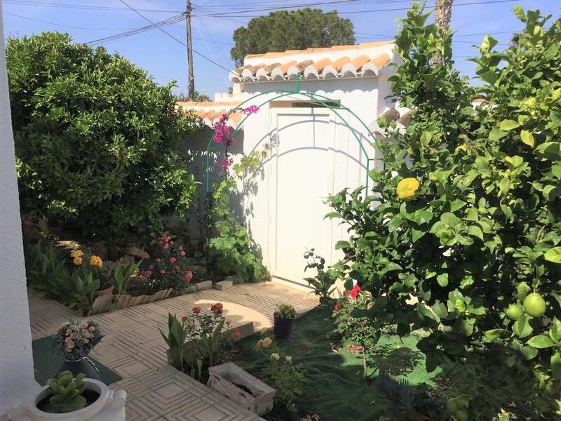 6 chambre Villa à vendre