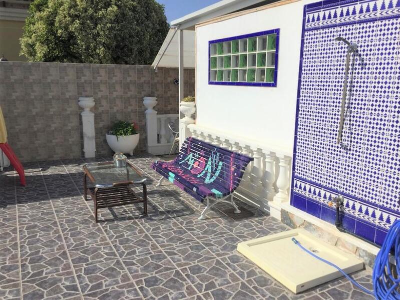 6 chambre Villa à vendre