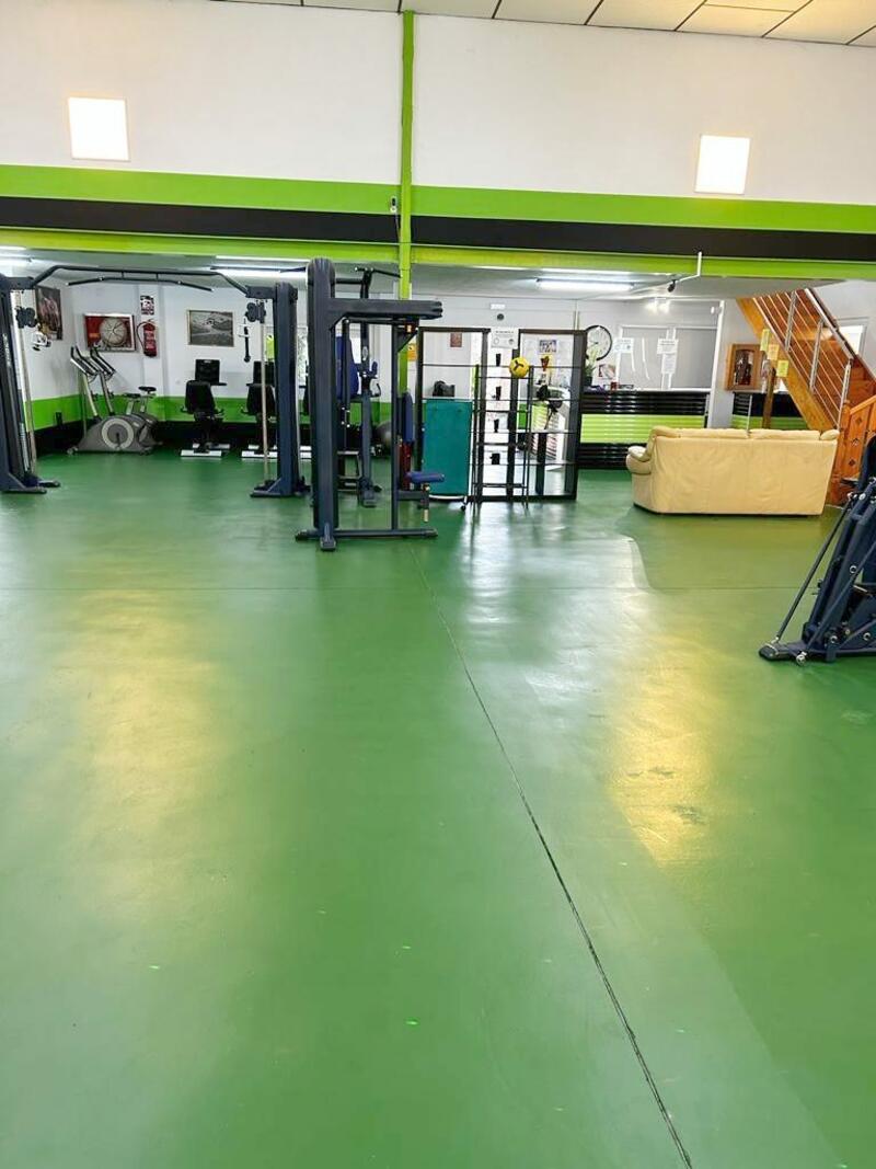 2 Cuarto Local Comercial en venta 2 Cuarto Local Comercial en venta