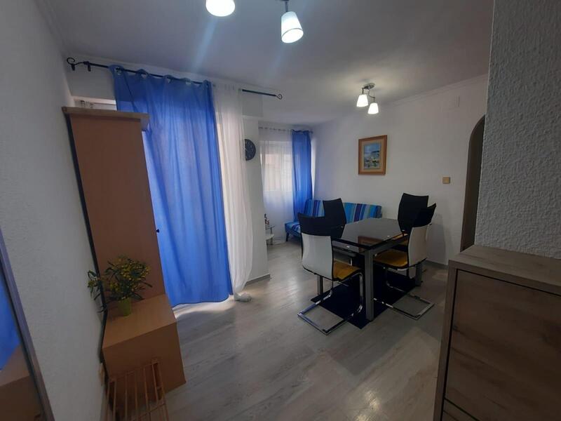 2 Schlafzimmer Appartement zu verkaufen