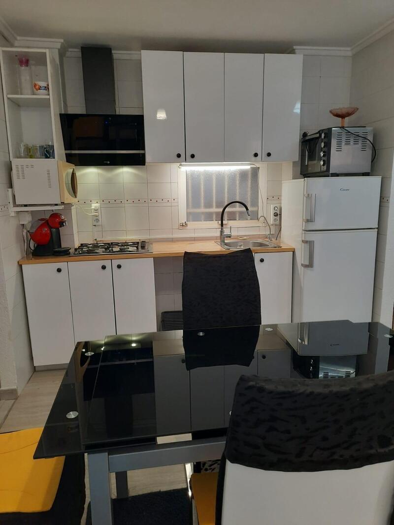 2 Schlafzimmer Appartement zu verkaufen