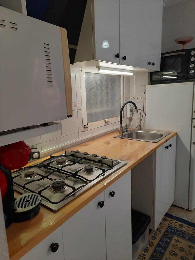 2 Schlafzimmer Appartement zu verkaufen