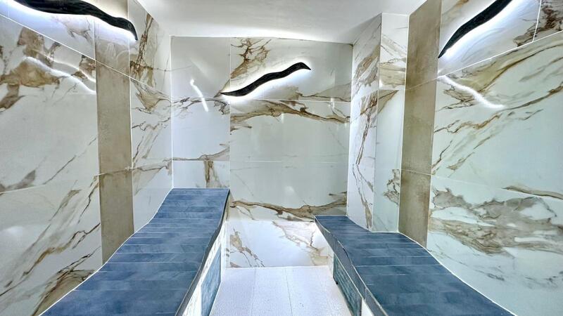 2 Schlafzimmer Appartement zu verkaufen