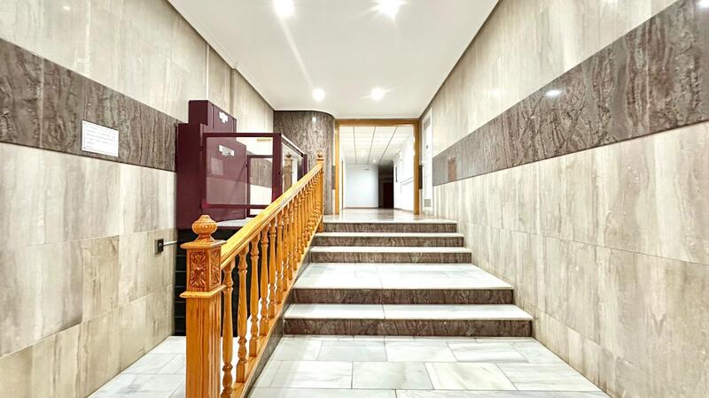 2 Schlafzimmer Appartement zu verkaufen