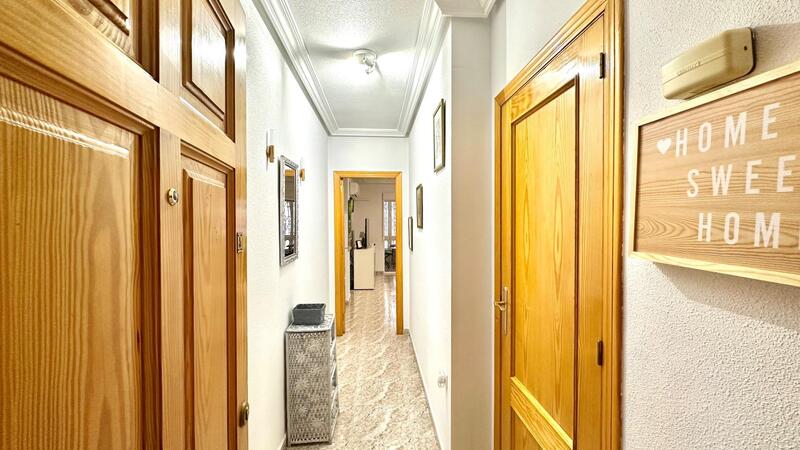 2 Schlafzimmer Appartement zu verkaufen