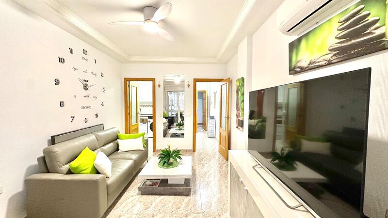 2 Schlafzimmer Appartement zu verkaufen