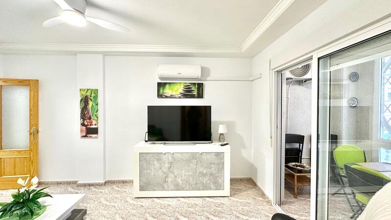 2 Schlafzimmer Appartement zu verkaufen