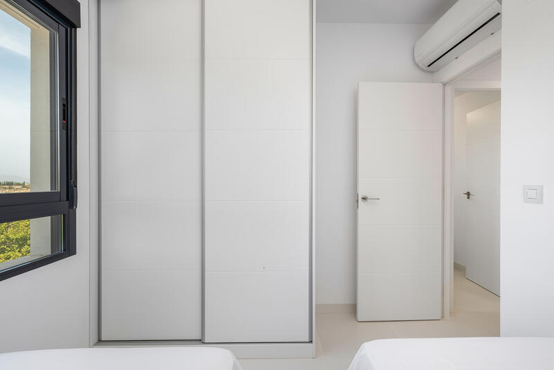 2 Cuarto Apartamento en venta