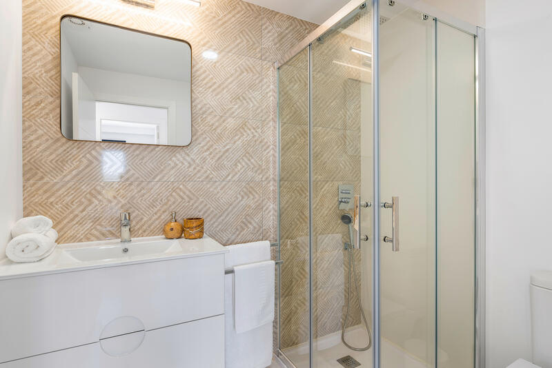 2 Cuarto Apartamento en venta