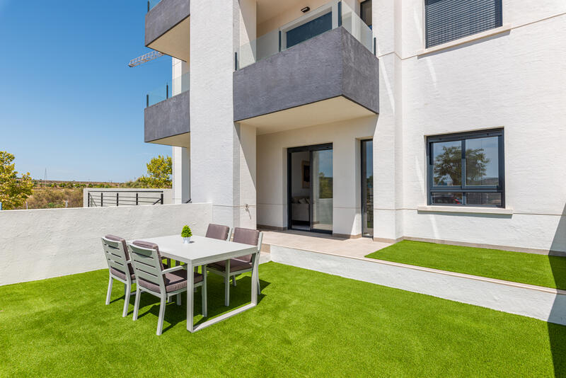 Appartement Te koop in San Miguel de Salinas, Alicante
