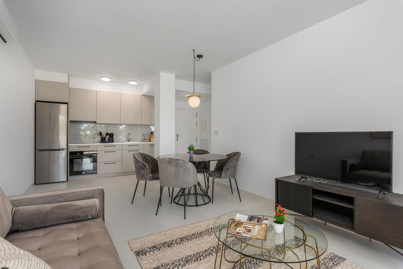 1 Schlafzimmer Appartement zu verkaufen