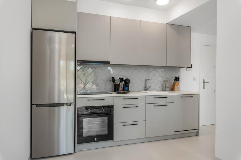 1 Schlafzimmer Appartement zu verkaufen