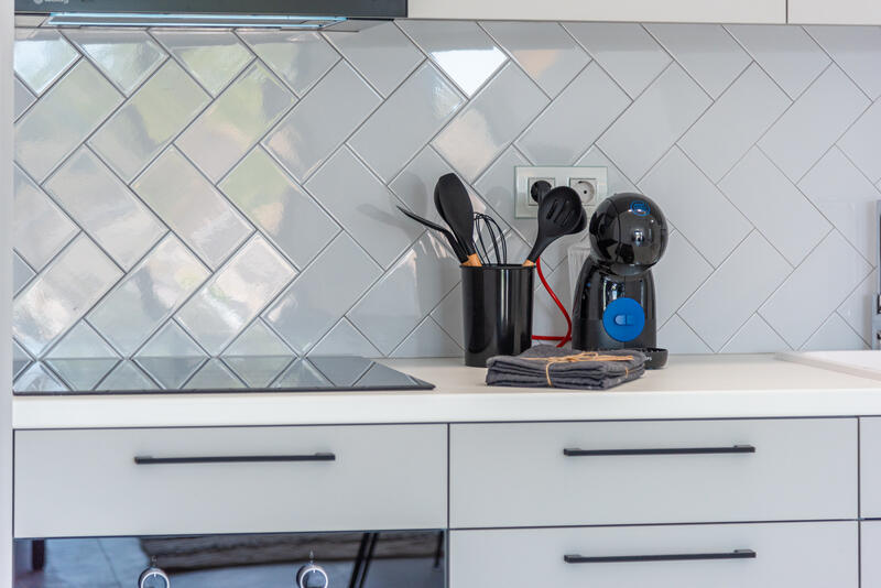 1 Schlafzimmer Appartement zu verkaufen