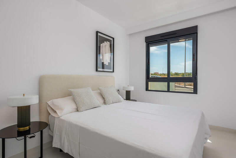 1 Schlafzimmer Appartement zu verkaufen