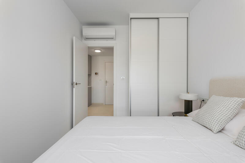 1 Schlafzimmer Appartement zu verkaufen